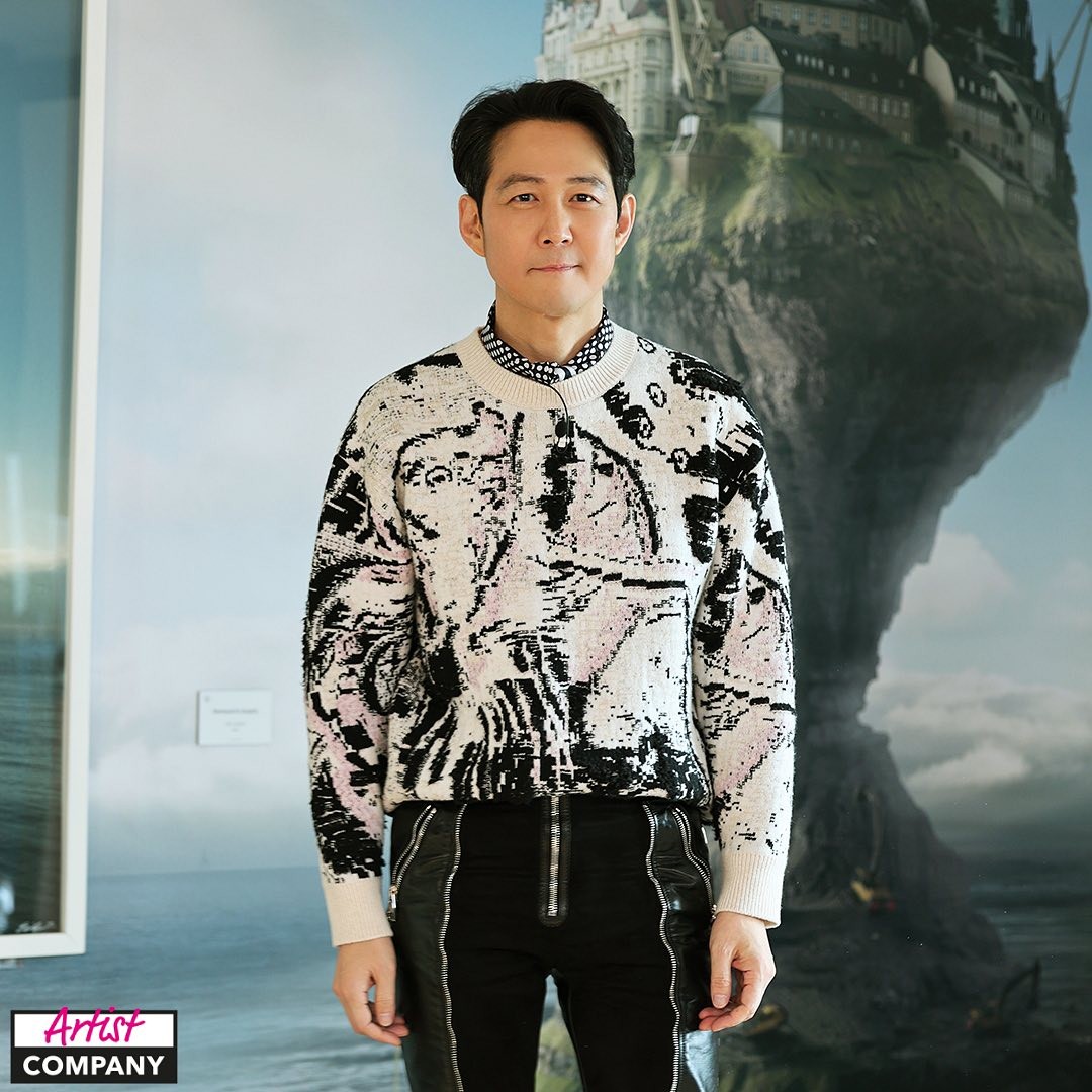 擁有驚人片酬韓國演員排行 TOP6！ 《黑話律師》李鐘碩只拿下第五，獲獎無數的「他」單拍一集就能賺進 10 億！