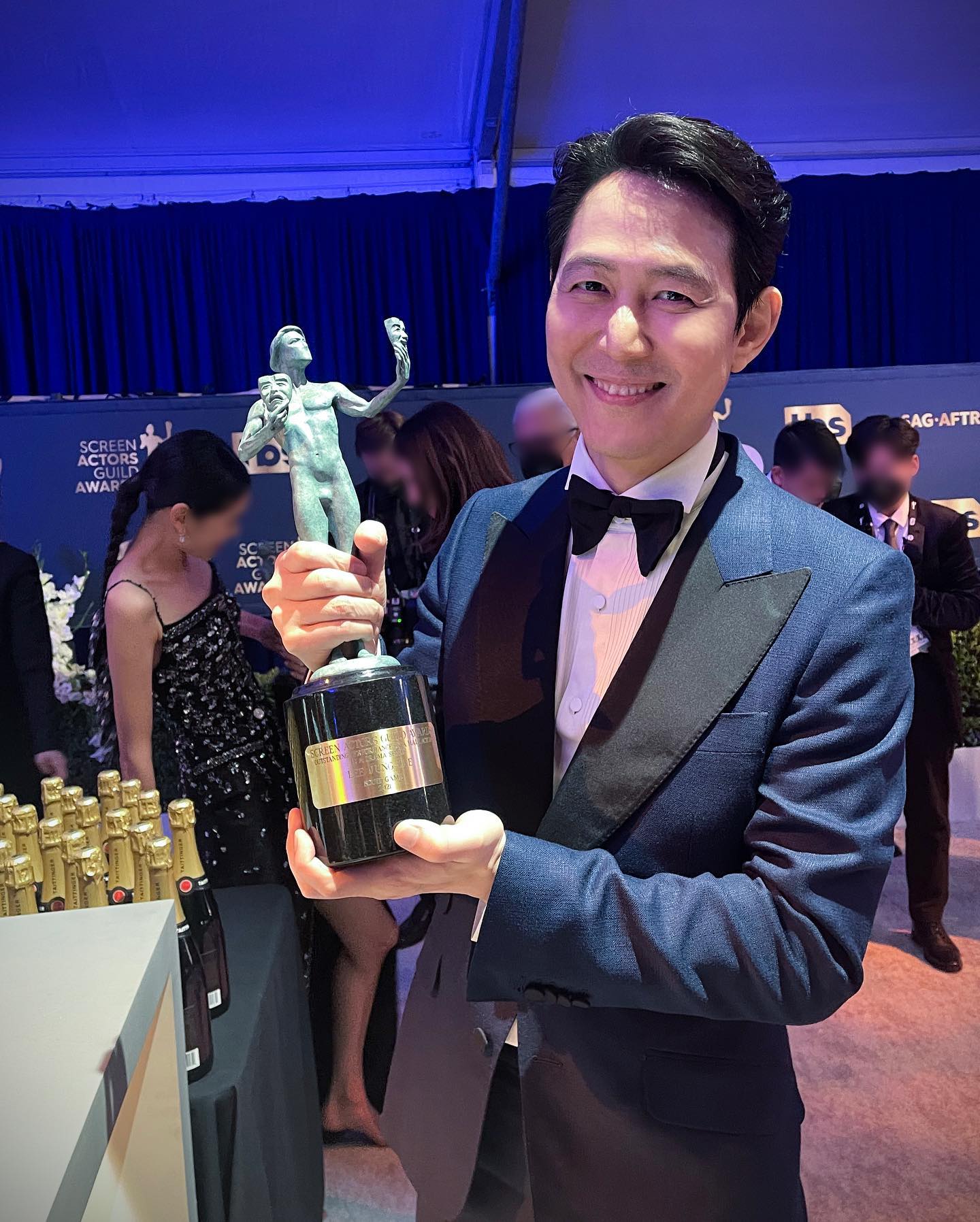 擁有驚人片酬韓國演員排行 TOP6！ 《黑話律師》李鐘碩只拿下第五，獲獎無數的「他」單拍一集就能賺進 10 億！