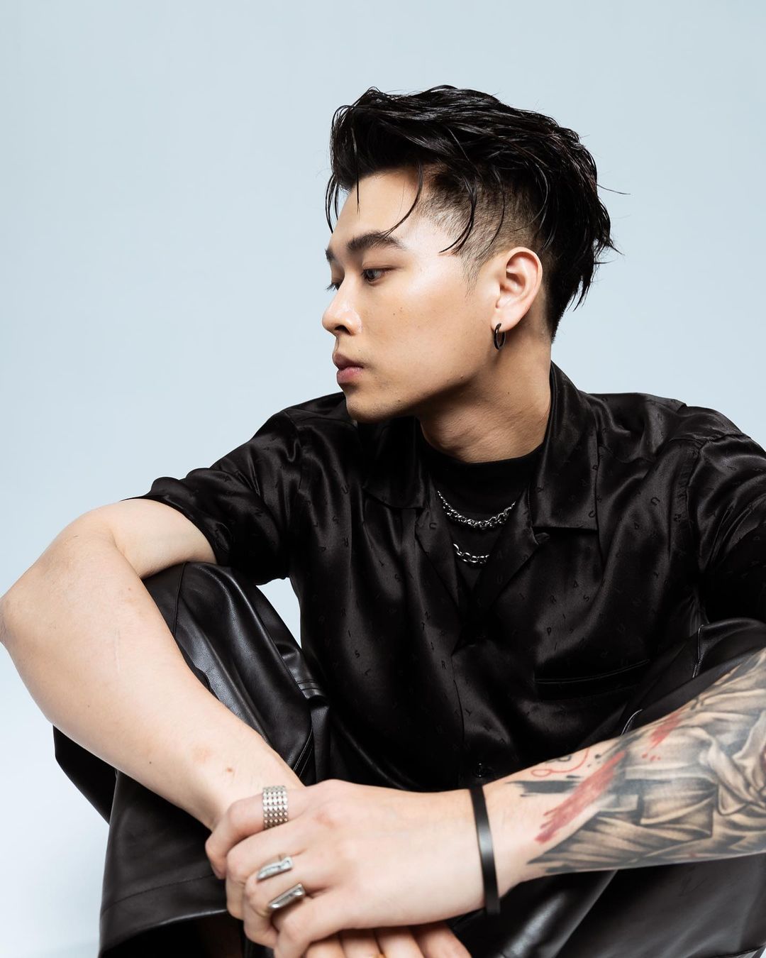 不可能說比原曲還紅？！這五首超強台饒REMIX 瘦子 高爾宣 好聽到讓你連原版都忘記