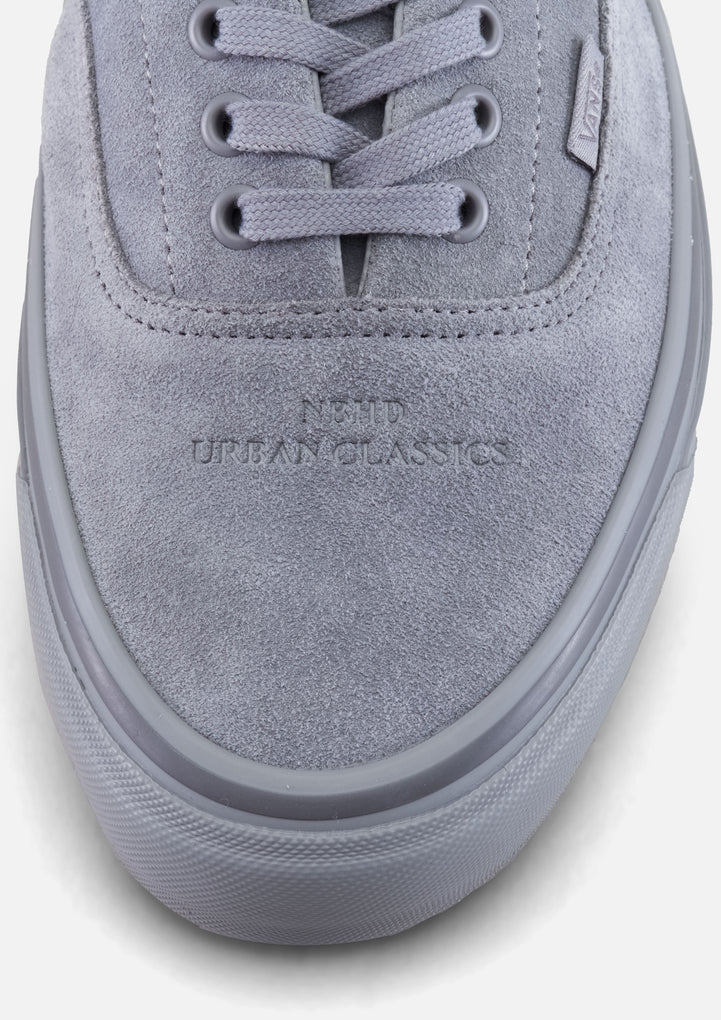 不再是「黑魂」老調重彈！NEIGOBORHOOD x VANS 全新「大地色系」聯乘正式登場