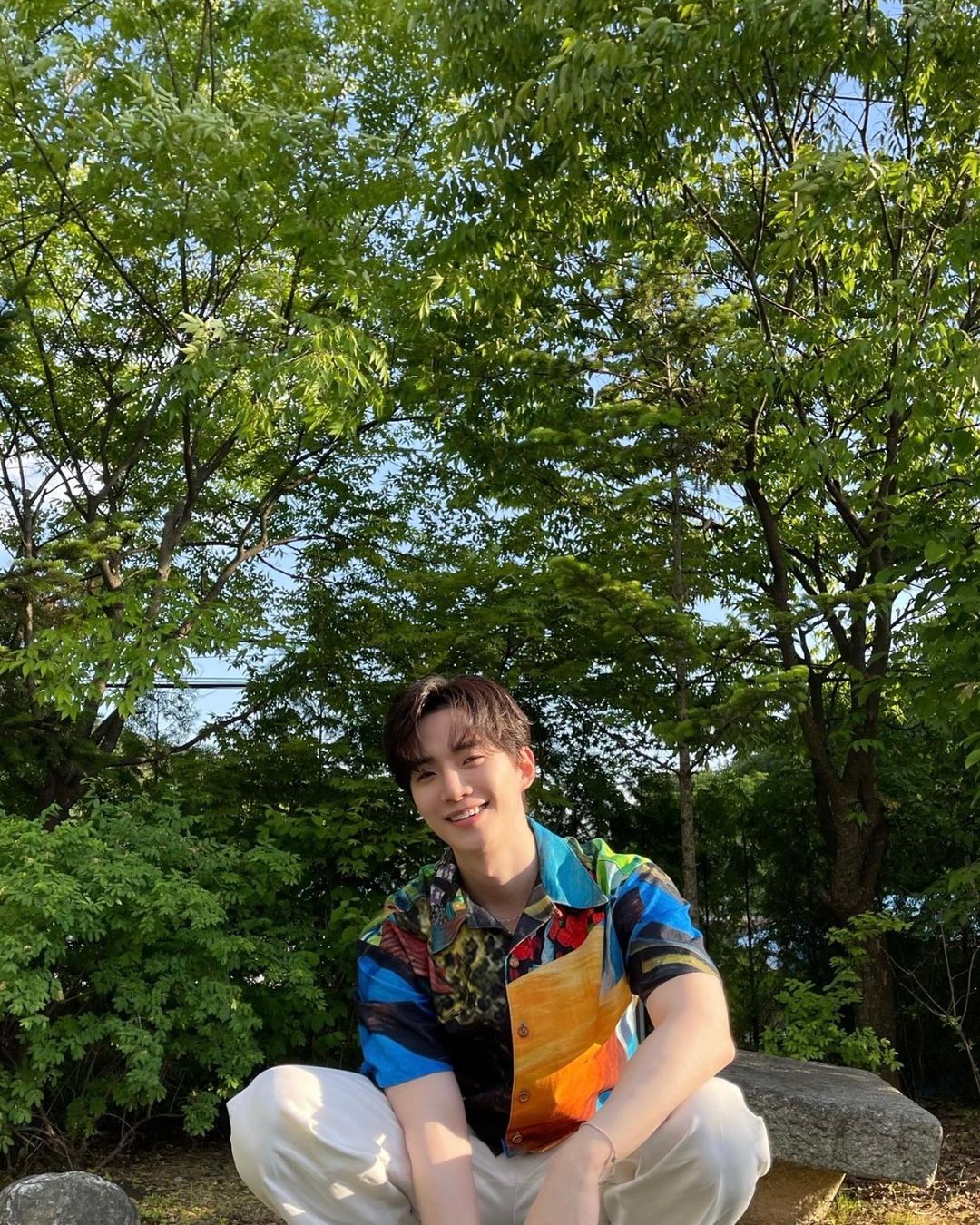 盤點 6 位從愛豆晉升為電影演員的最強範例！EXO D.O 戲劇接不完，任時完精湛演技被讚是「轉型教科書」！