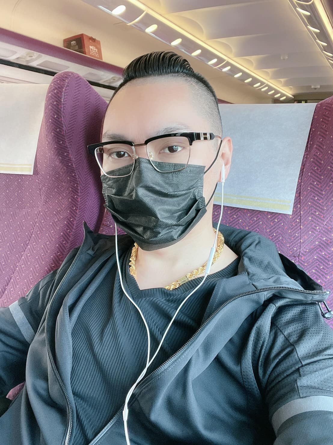 引爆直播主之亂！連千毅二審判決仍重判 7 年　鬆口繼續上訴「再捐 500 萬救清寒家庭」
