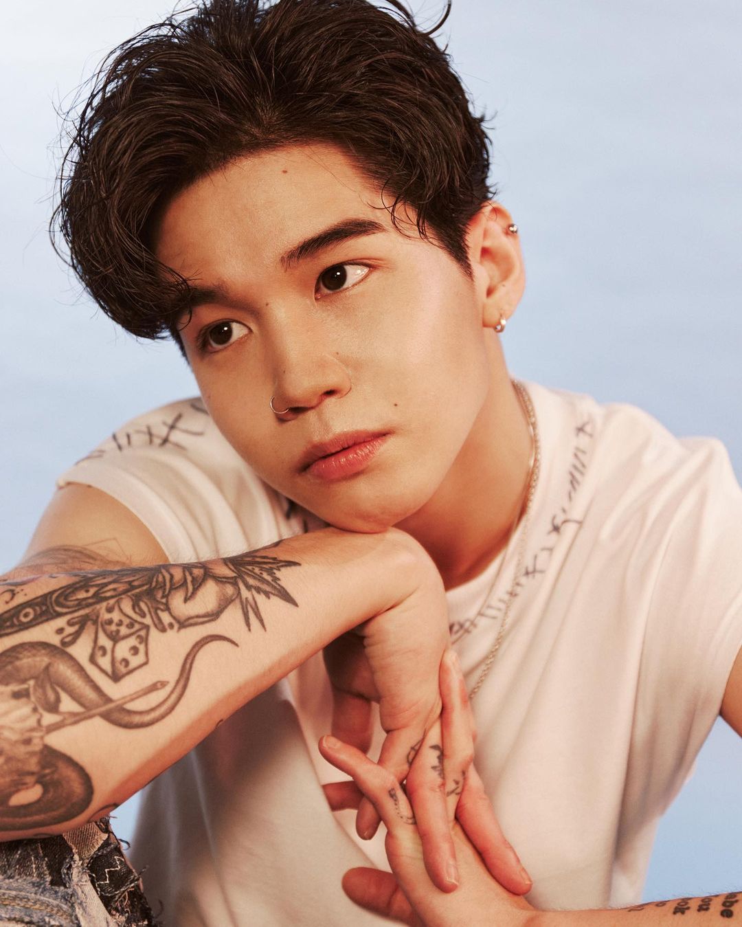 以音樂日記道出生活故事！王謙Goatak 正式發布全新專輯《BeLiving》