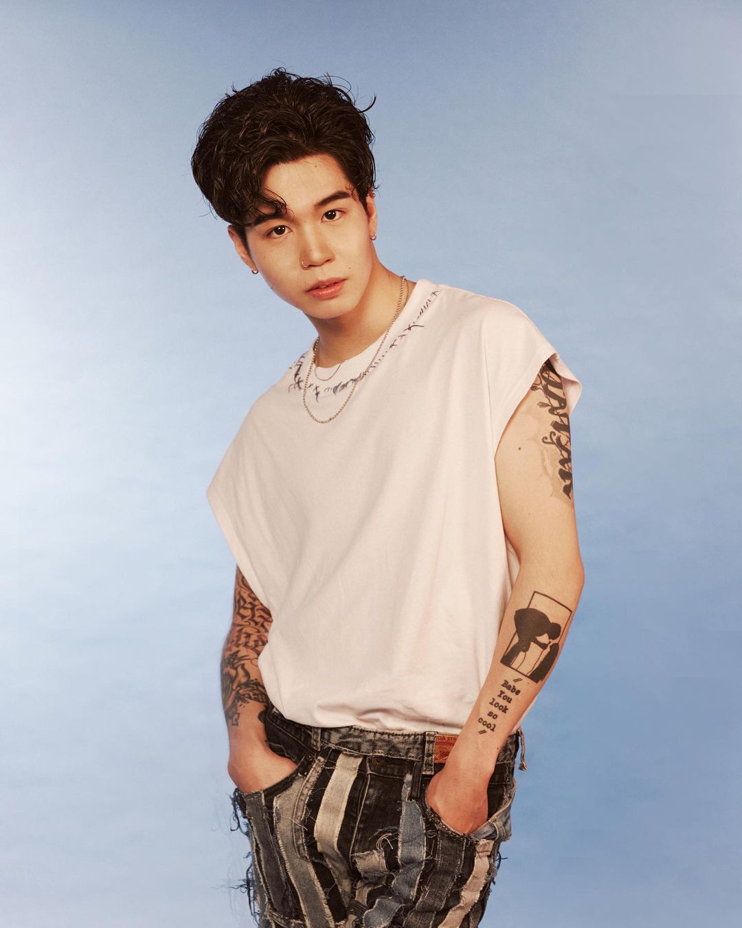 以音樂日記道出生活故事！王謙Goatak 正式發布全新專輯《BeLiving》