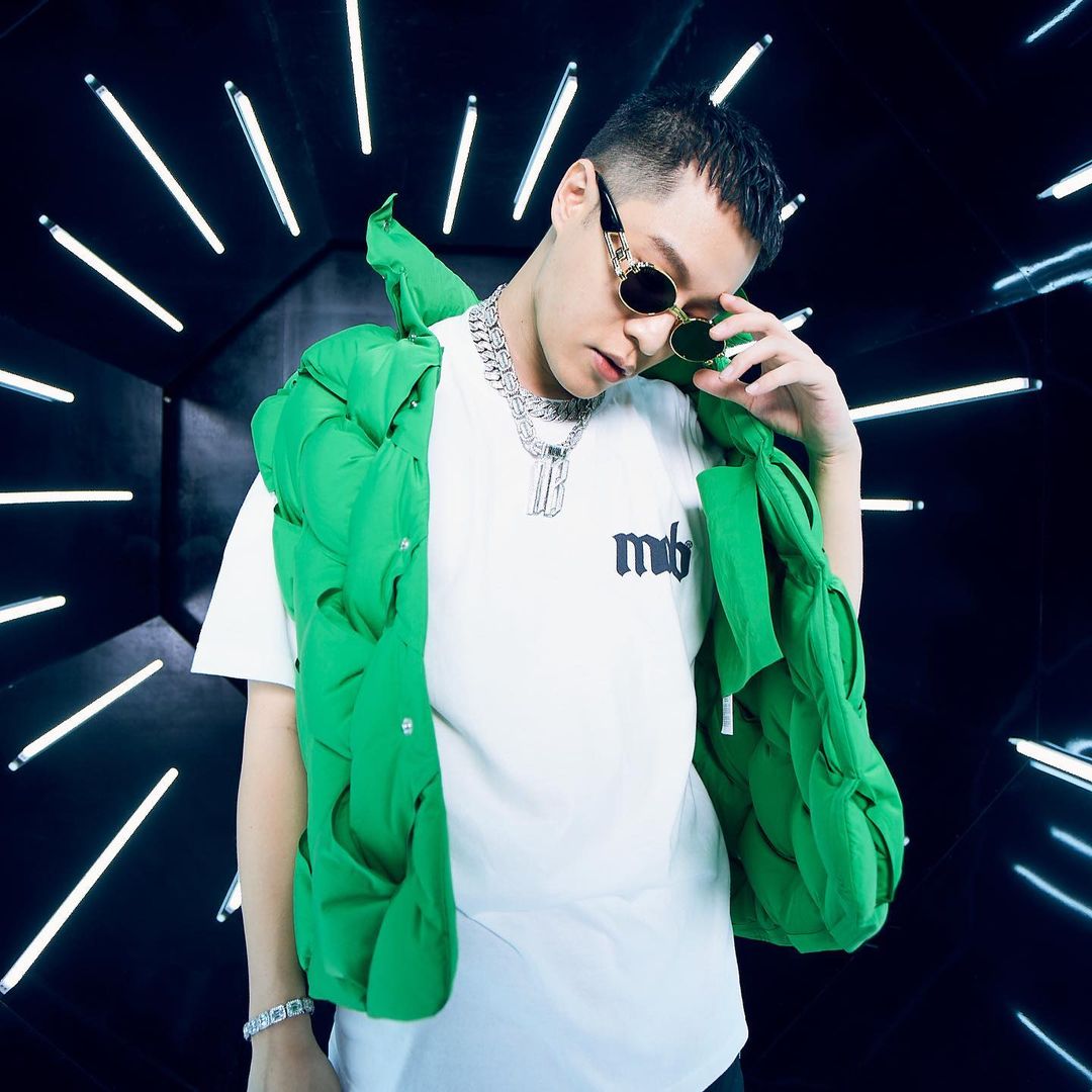 Bu$Y & Ye!!ow ,Paper Jim〈過熱Overlitt Remix〉feat.周湯豪NICKTHEREAL