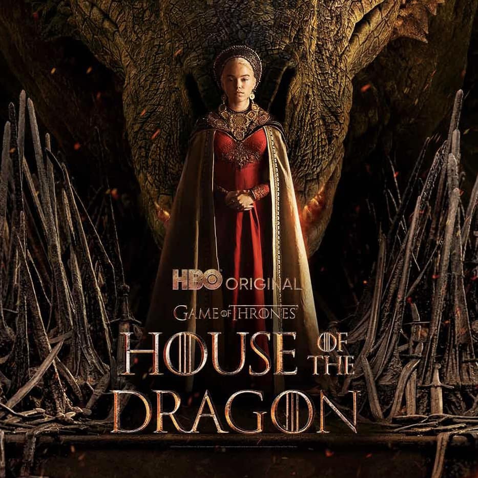 權力遊戲粉絲準備出發！跟著 HBO 美劇《龍族前傳》旅行去，親身感受維斯特洛的魅力！