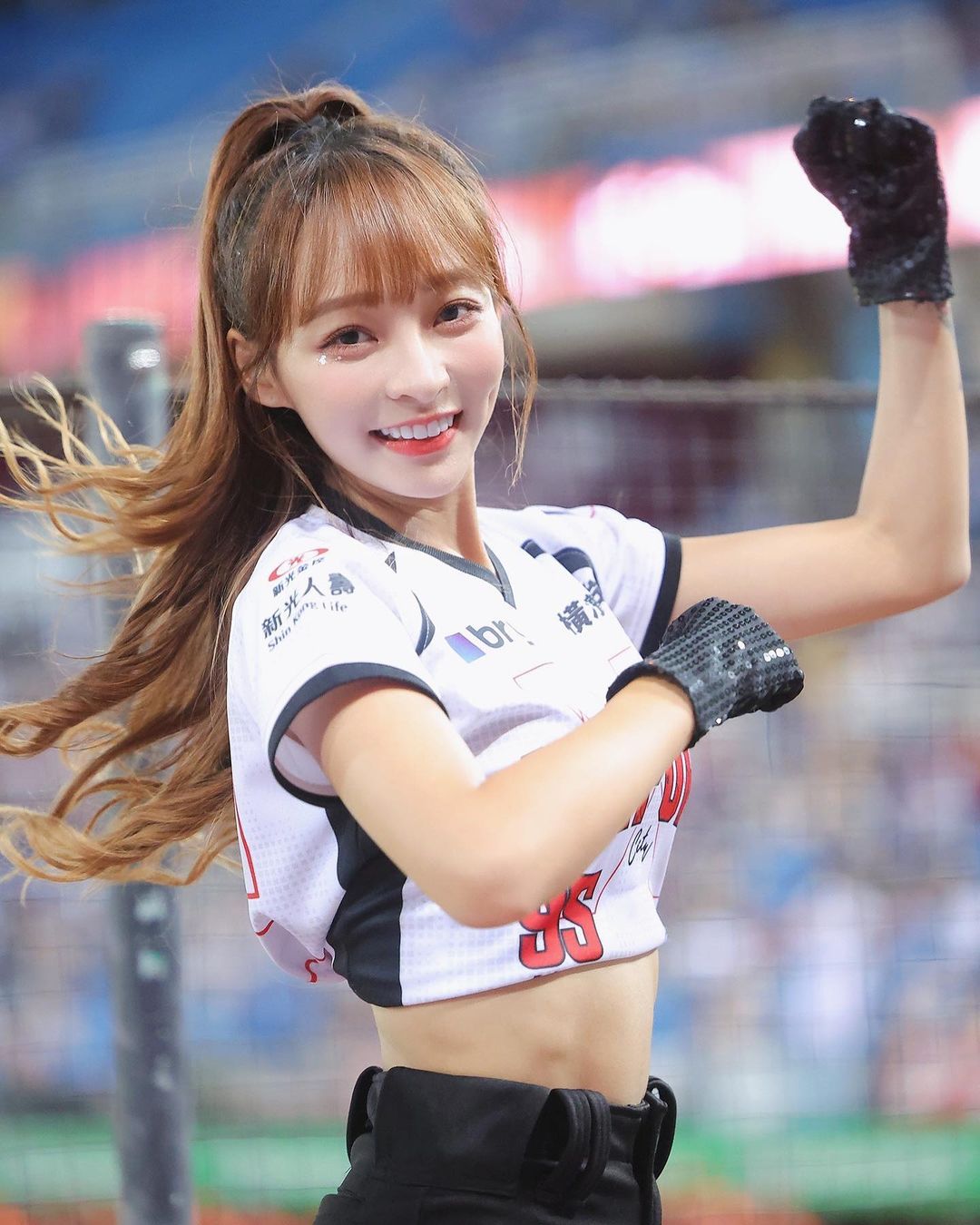 太襄了！林襄連續親了 2 天「激情完事照曝光」　羞認嫩唇已經紅腫了