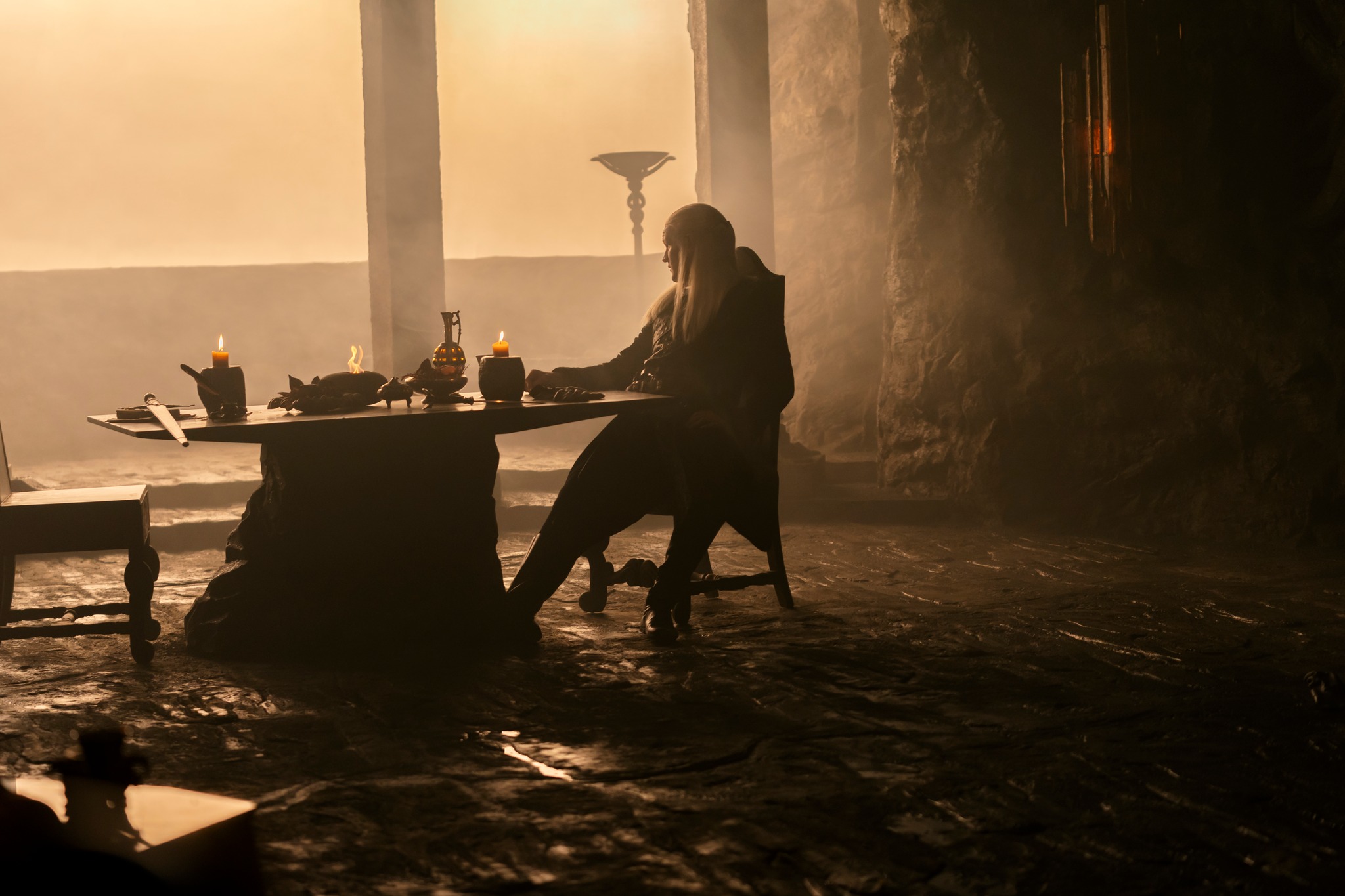 權力遊戲粉絲準備出發！跟著 HBO 美劇《龍族前傳》旅行去，親身感受維斯特洛的魅力！