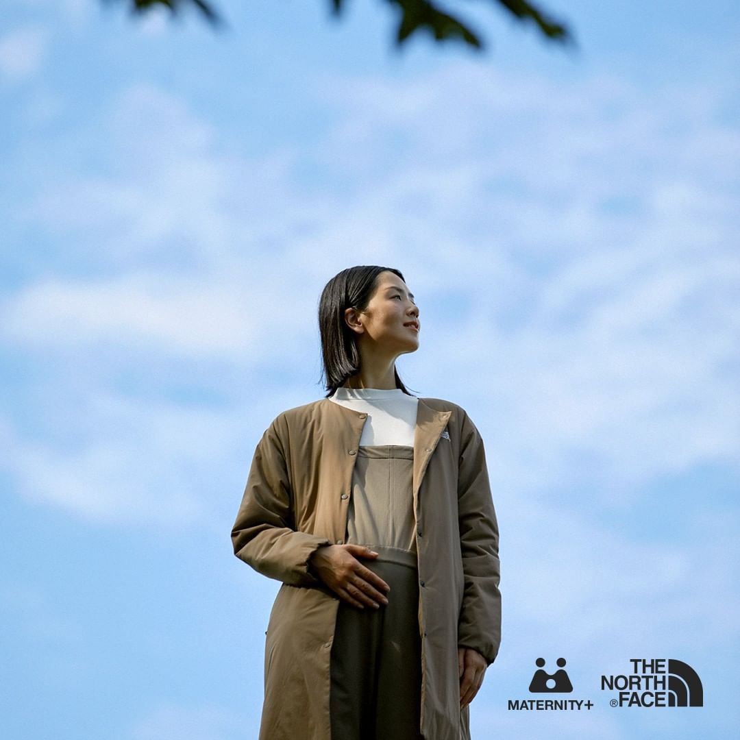 誰說帶小孩一定穿得醜？The North Face 全新「機能育兒」系列單品正式登場！