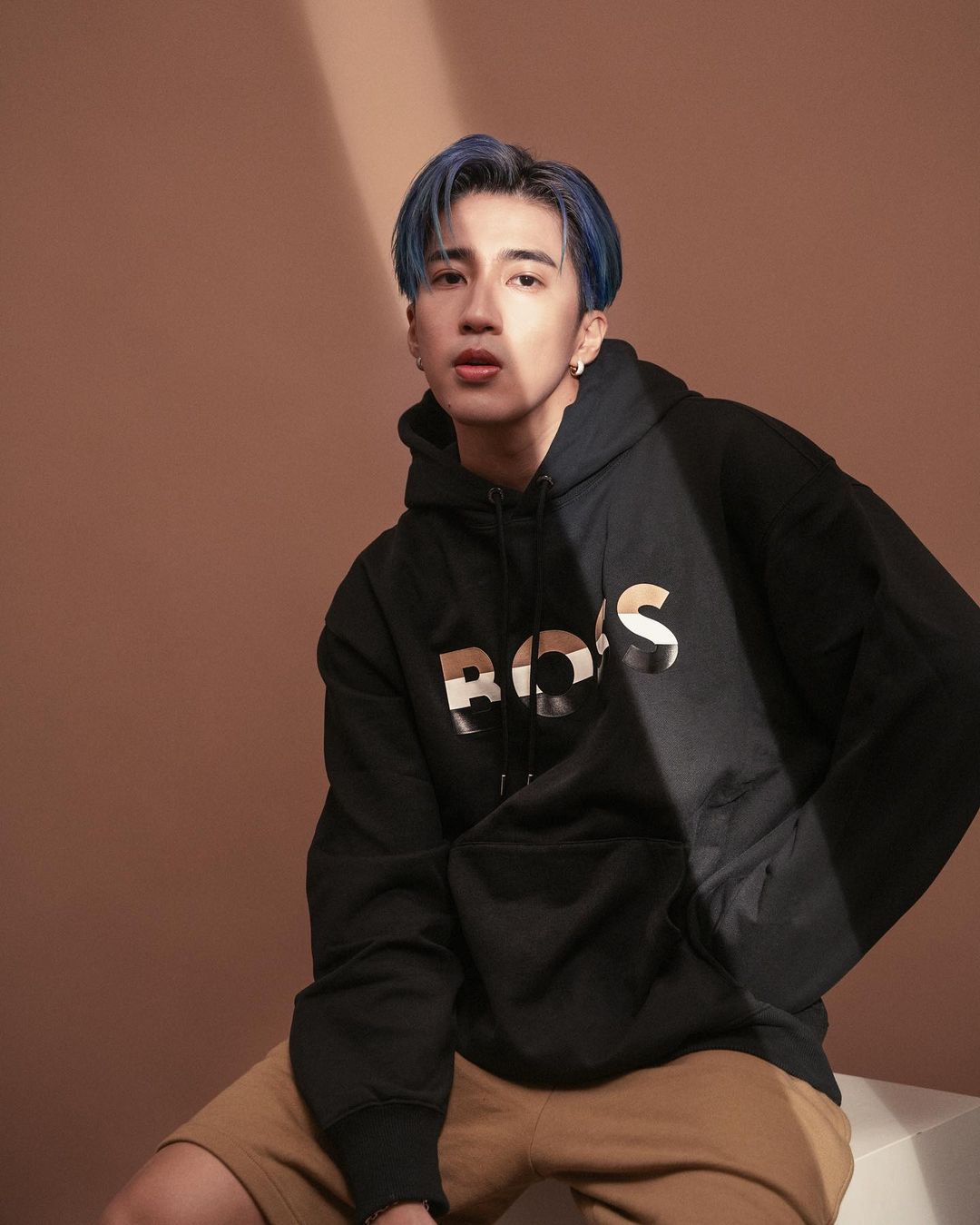 BR〈116 Remix〉feat. 萬能麥斯、八八男、NAH DOGG、高浩哲、婁峻碩、高爾宣