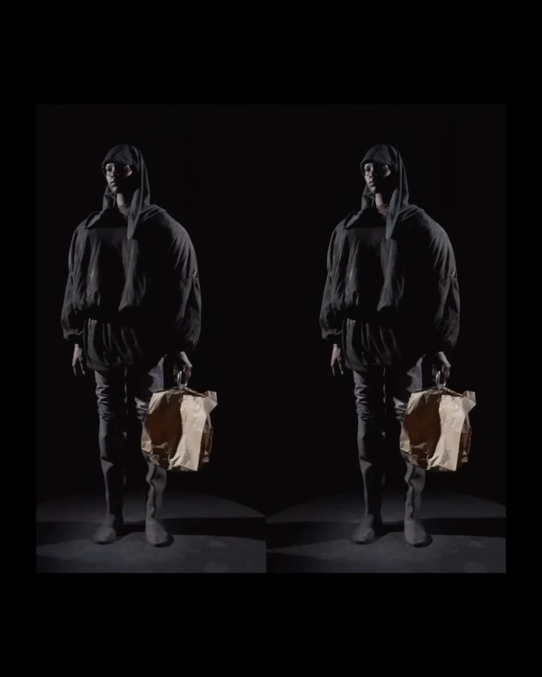 Yeezy season 9