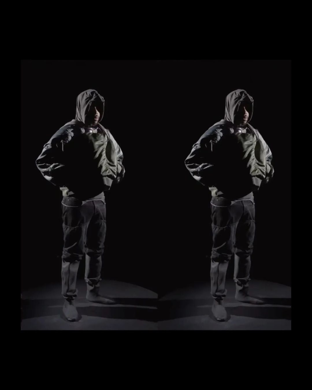 Yeezy season 9