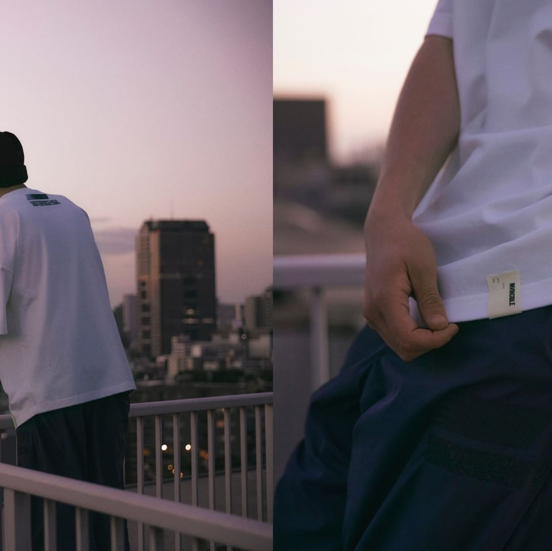 加了 GORE-TEX 更香！ INVINCIBLE x N.HOOLYWOOD x New Balance 第二波 2002R 鞋款曝光，竟還有聯名服飾！