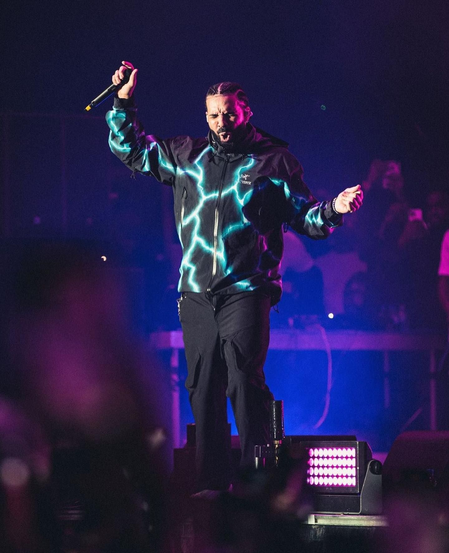 對標 Rolex 、 Hermès？傳聞買始祖鳥 ARC'TERYX 人氣經典款要配貨   官方回應：目前沒有此計劃