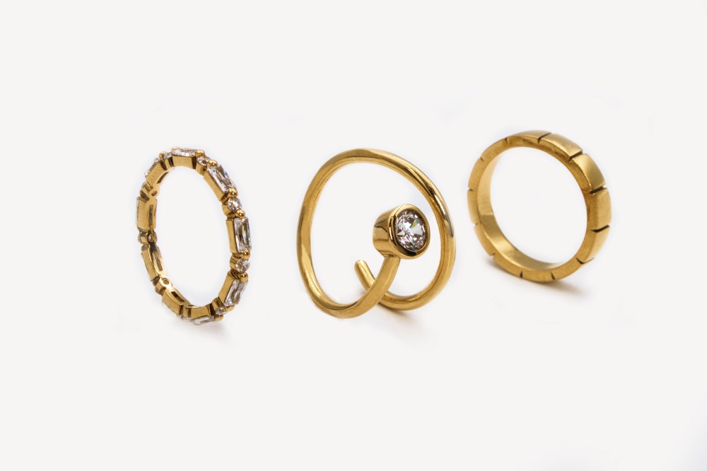 亞洲首位！英國東倫敦品牌 ALLSAINTS 攜手瘦子 E.SO 打造的聯名飾品正式開賣！