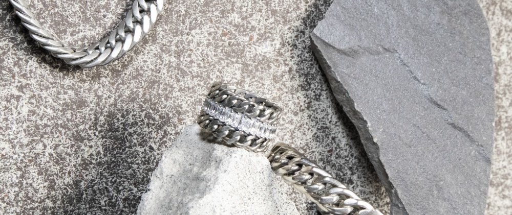 亞洲首位！英國東倫敦品牌 ALLSAINTS 攜手瘦子 E.SO 打造的聯名飾品正式開賣！