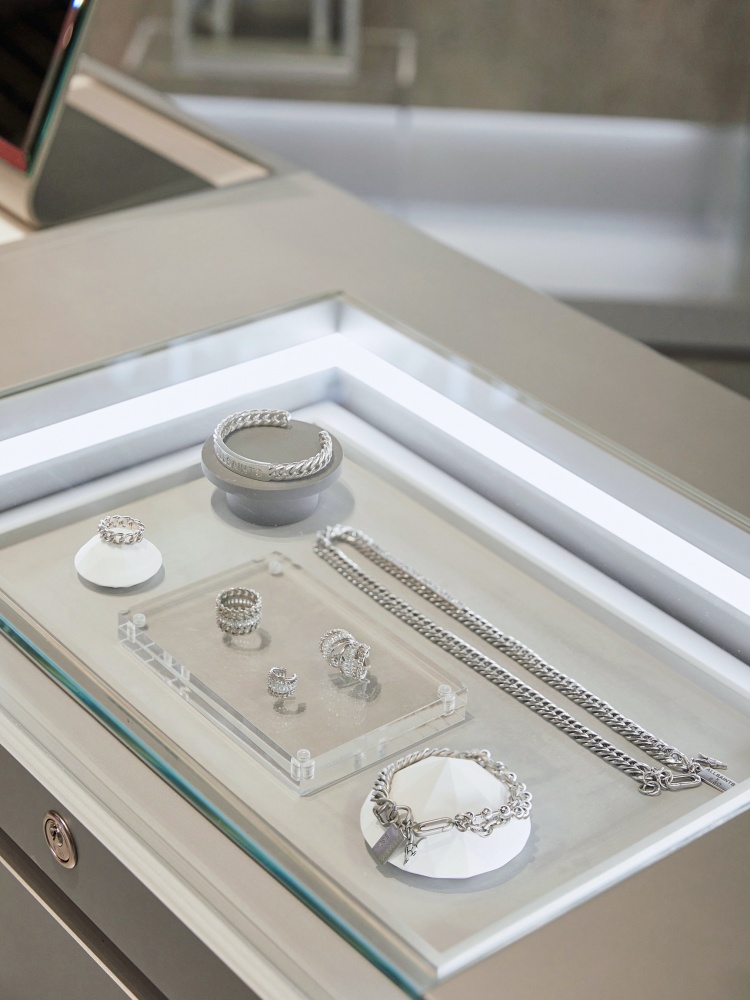 亞洲首位！英國東倫敦品牌 ALLSAINTS 攜手瘦子 E.SO 打造的聯名飾品正式開賣！