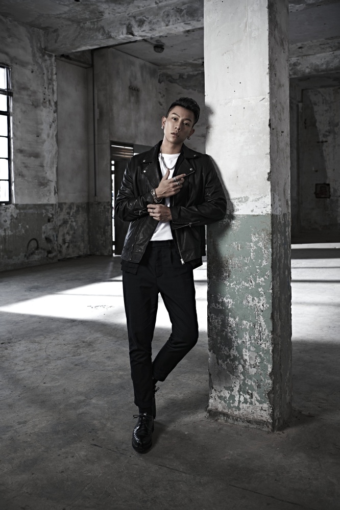 亞洲首位！英國東倫敦品牌 ALLSAINTS 攜手瘦子 E.SO 打造的聯名飾品正式開賣！