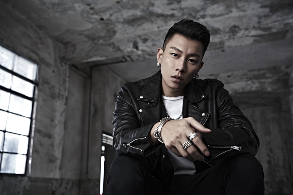 亞洲首位！英國東倫敦品牌 ALLSAINTS 攜手瘦子 E.SO 打造的聯名飾品正式開賣！