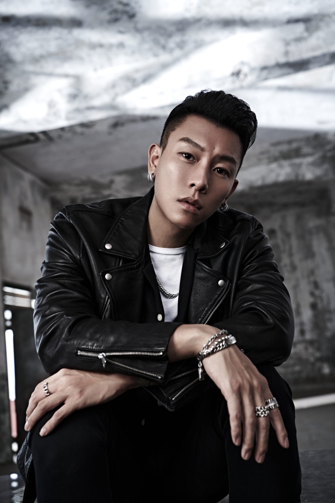 亞洲首位！英國東倫敦品牌 ALLSAINTS 攜手瘦子 E.SO 打造的聯名飾品正式開賣！