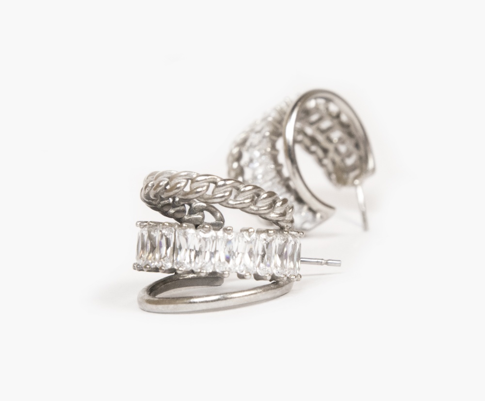 亞洲首位！英國東倫敦品牌 ALLSAINTS 攜手瘦子 E.SO 打造的聯名飾品正式開賣！