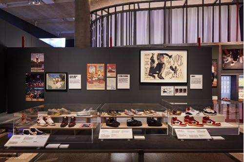 想看最強球鞋展不用出國！《一鞋入魂！潮鞋特展》必來的五大亮點，球鞋投資解密、神級收藏絕不能錯過！