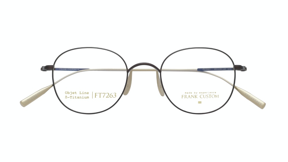 《毒梟聖徒》同款眼鏡你也買得到！韓國精品眼鏡 FRANK CUSTOM 正式登陸台灣，黑嘉嘉成台灣首位代言人！