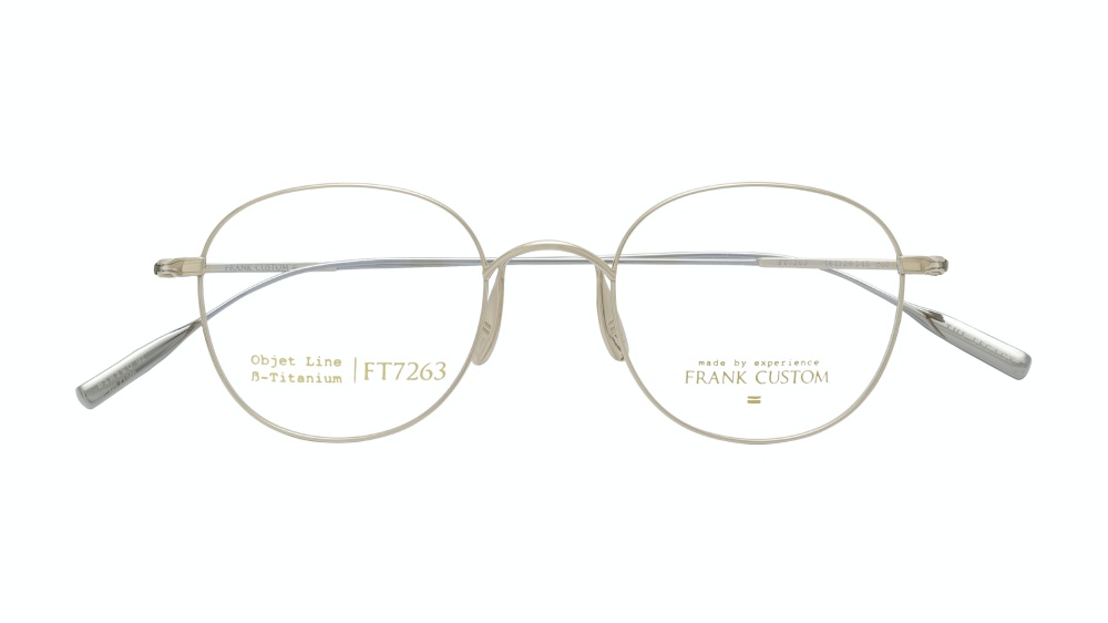《毒梟聖徒》同款眼鏡你也買得到！韓國精品眼鏡 FRANK CUSTOM 正式登陸台灣，黑嘉嘉成台灣首位代言人！