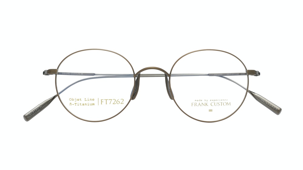 《毒梟聖徒》同款眼鏡你也買得到！韓國精品眼鏡 FRANK CUSTOM 正式登陸台灣，黑嘉嘉成台灣首位代言人！
