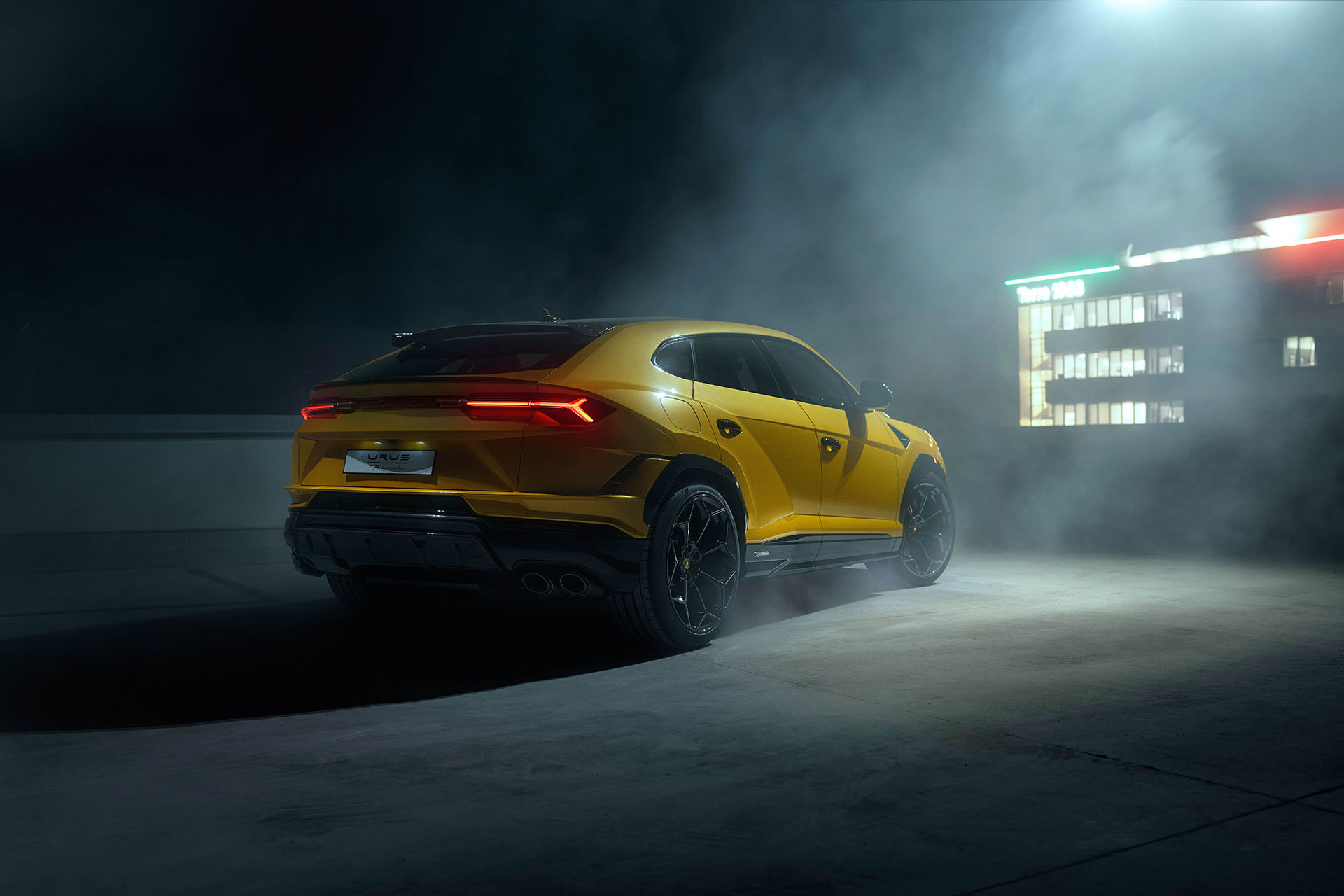 Lamborghini Urus Performante-3