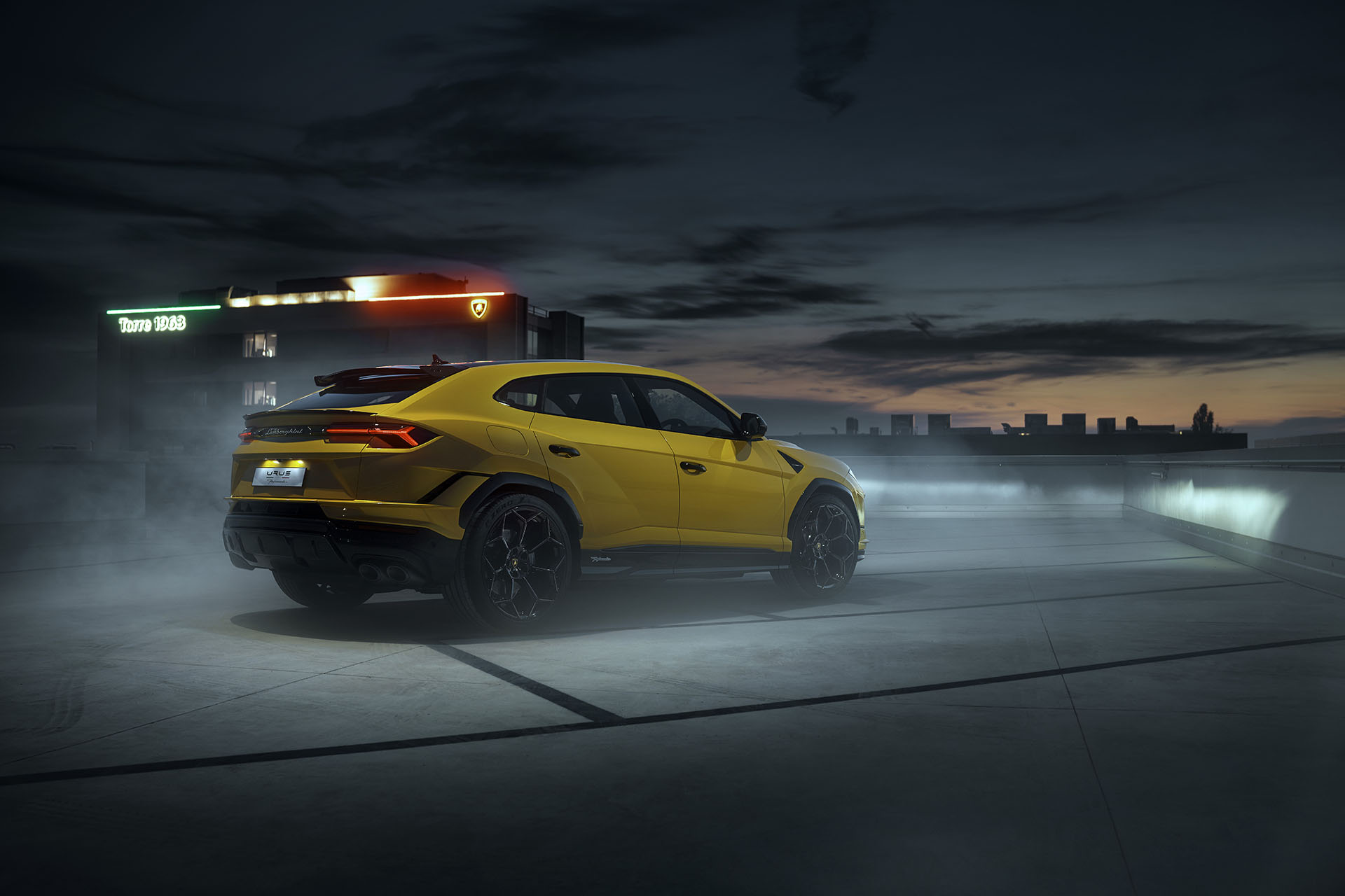 Lamborghini Urus Performante-3