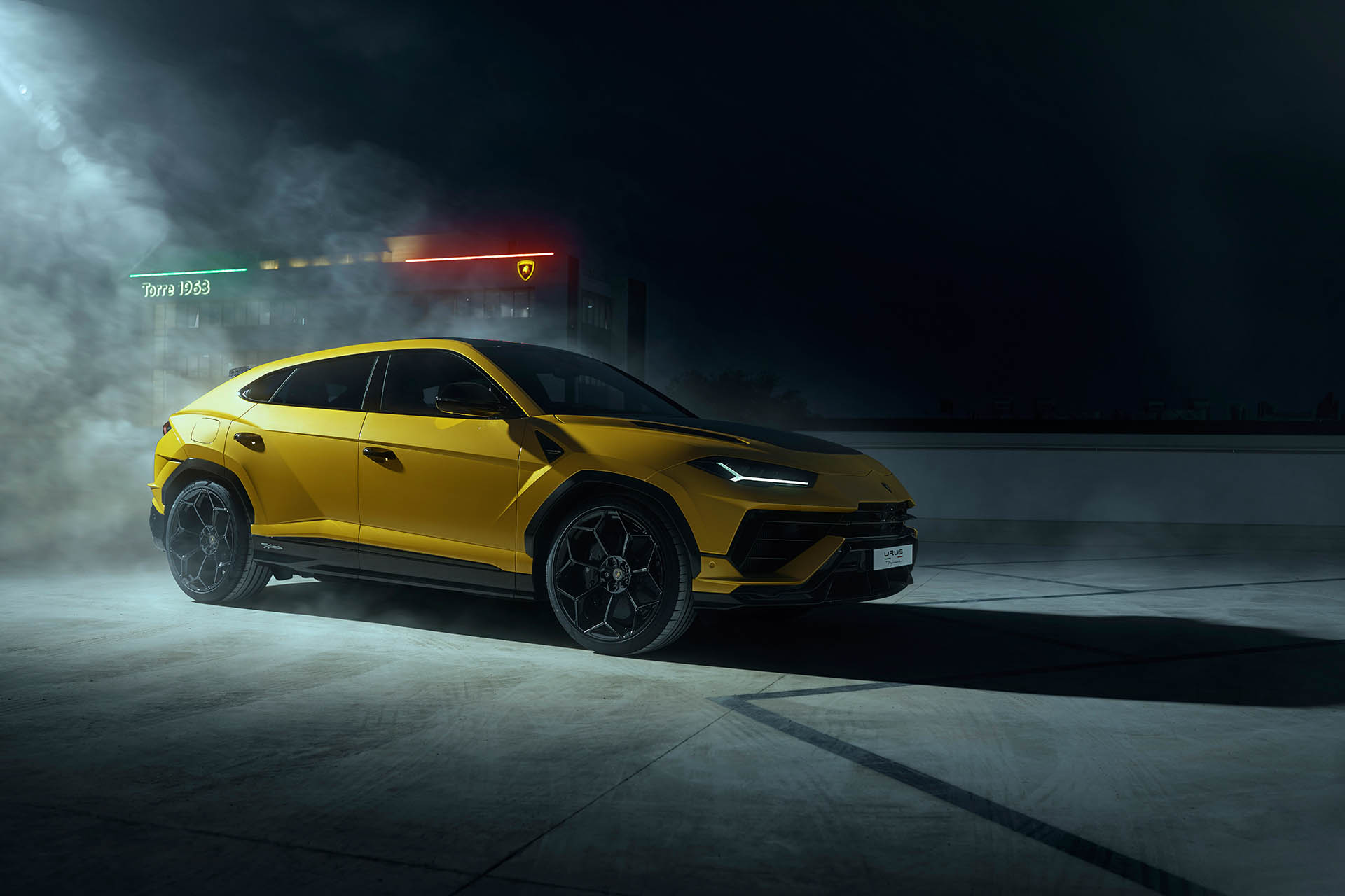 Lamborghini Urus Performante-3