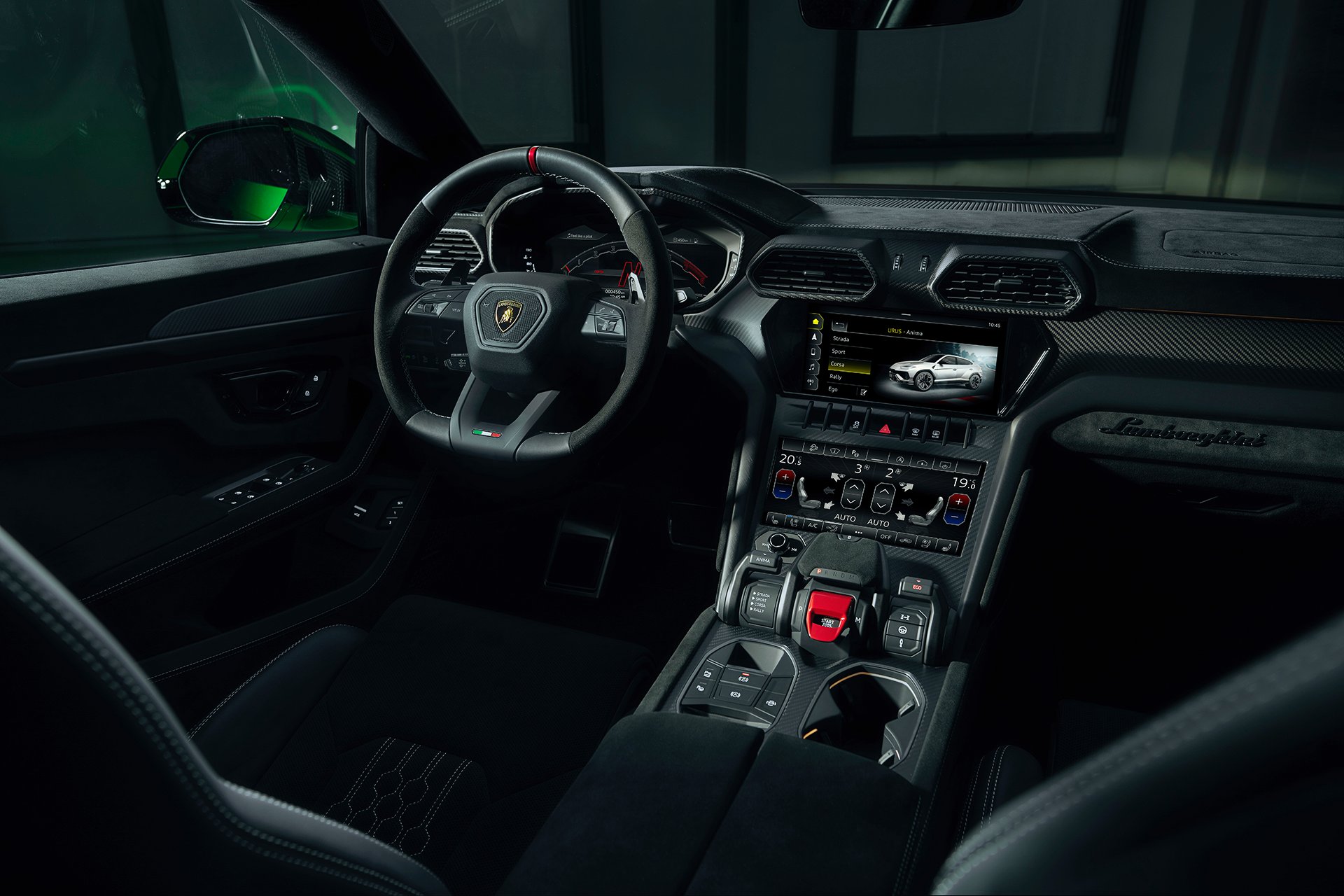 Lamborghini Urus Performante-2