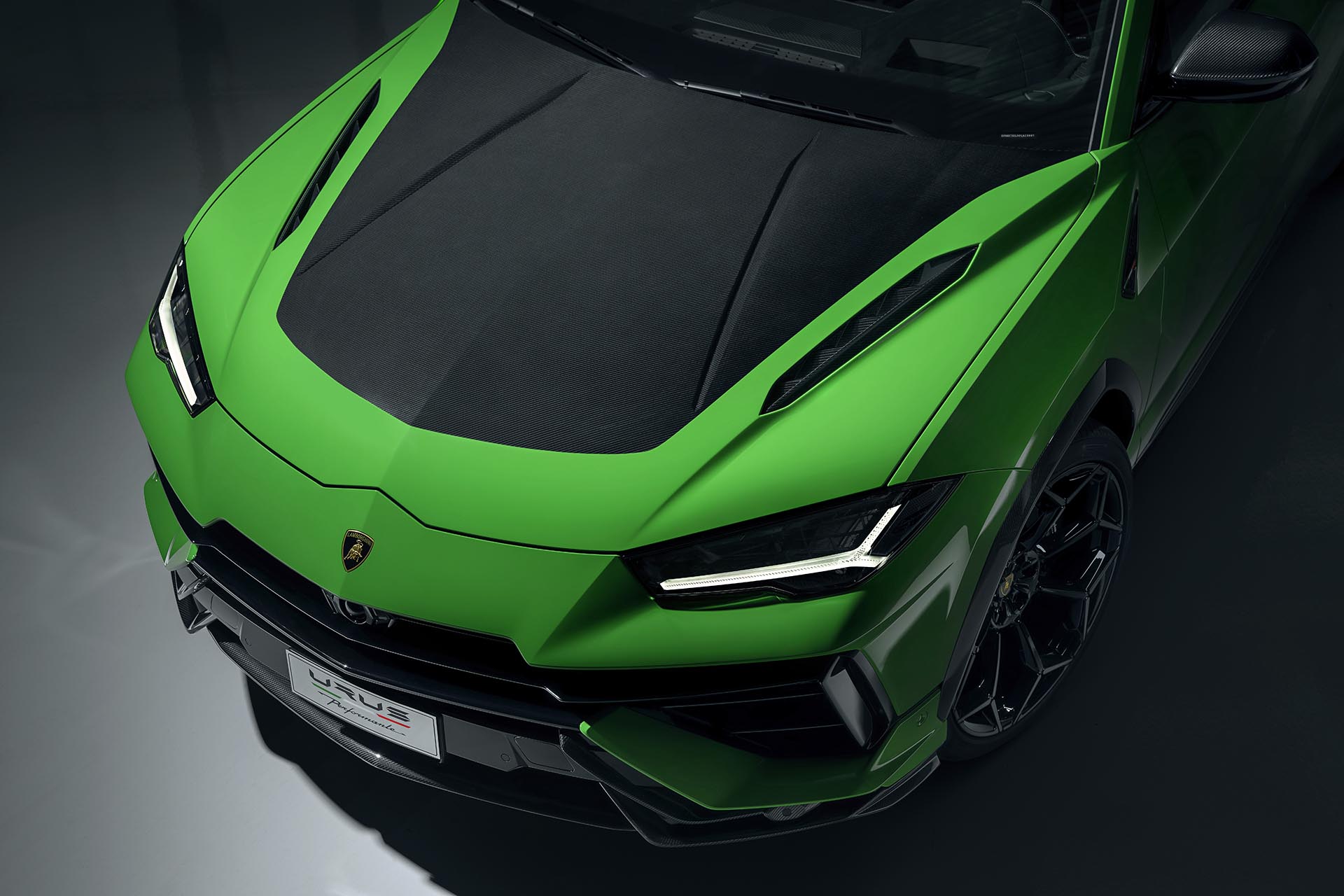 Lamborghini Urus Performante-1