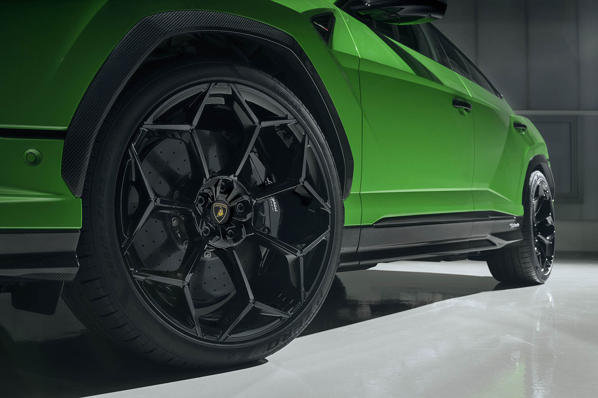 Lamborghini Urus Performante-1