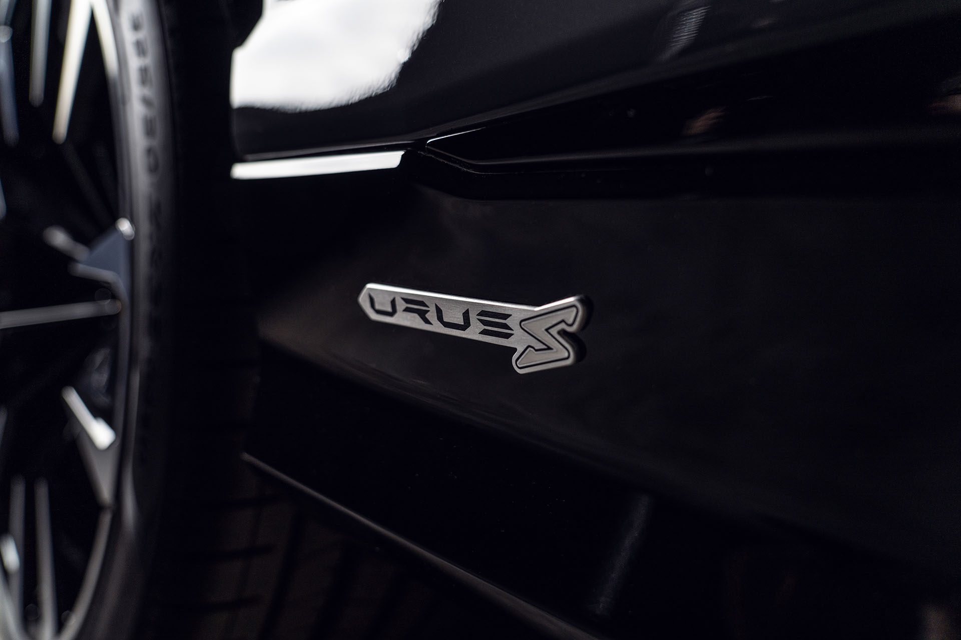 Performante 太哈扣？Lamborghini Urus S 新登場！