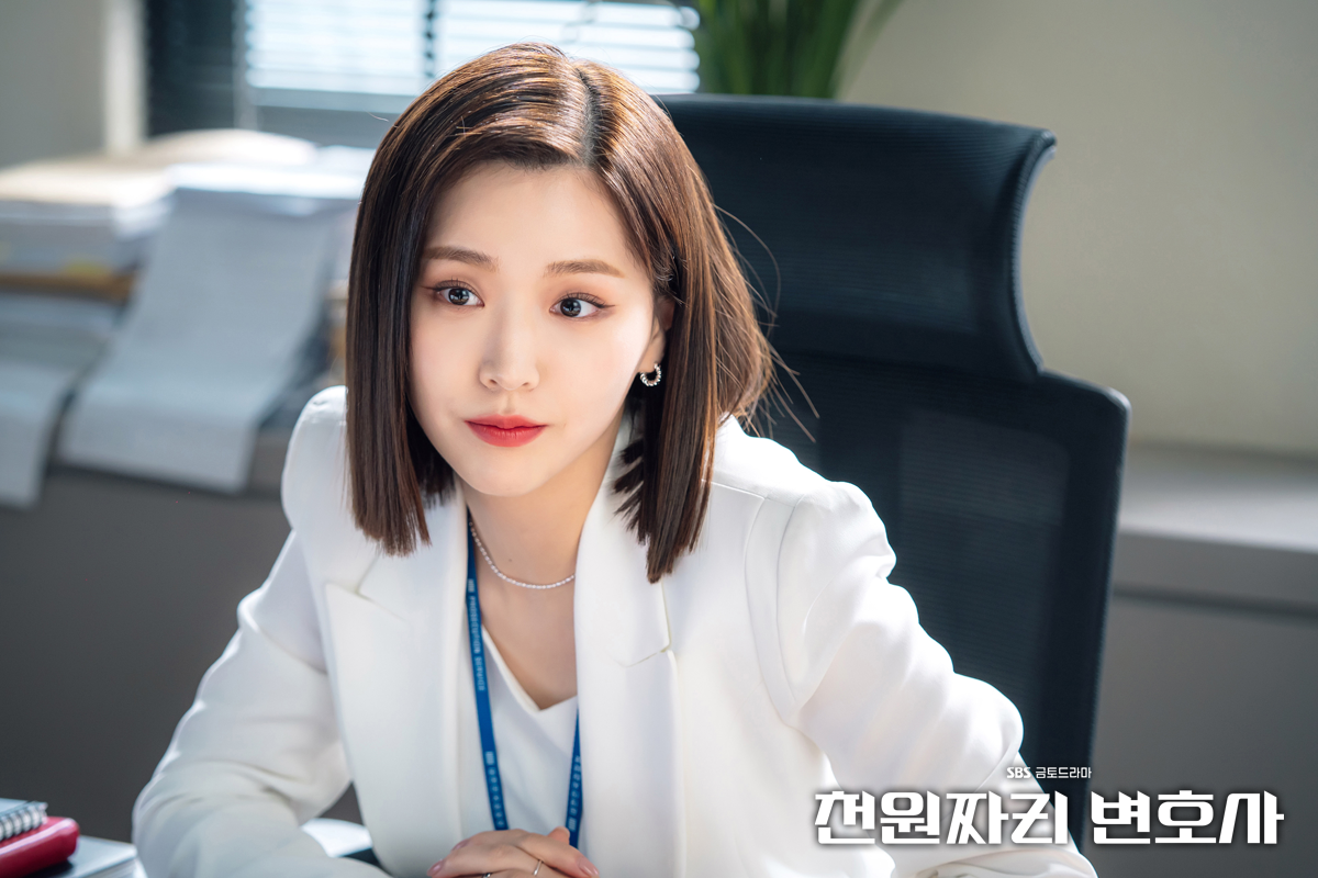 沒有錢萬萬不能！盤點 7 部「金錢至上」韓劇！《小女子》反貧窮金句連發！《千元律師》成近期話題度最高韓劇！
