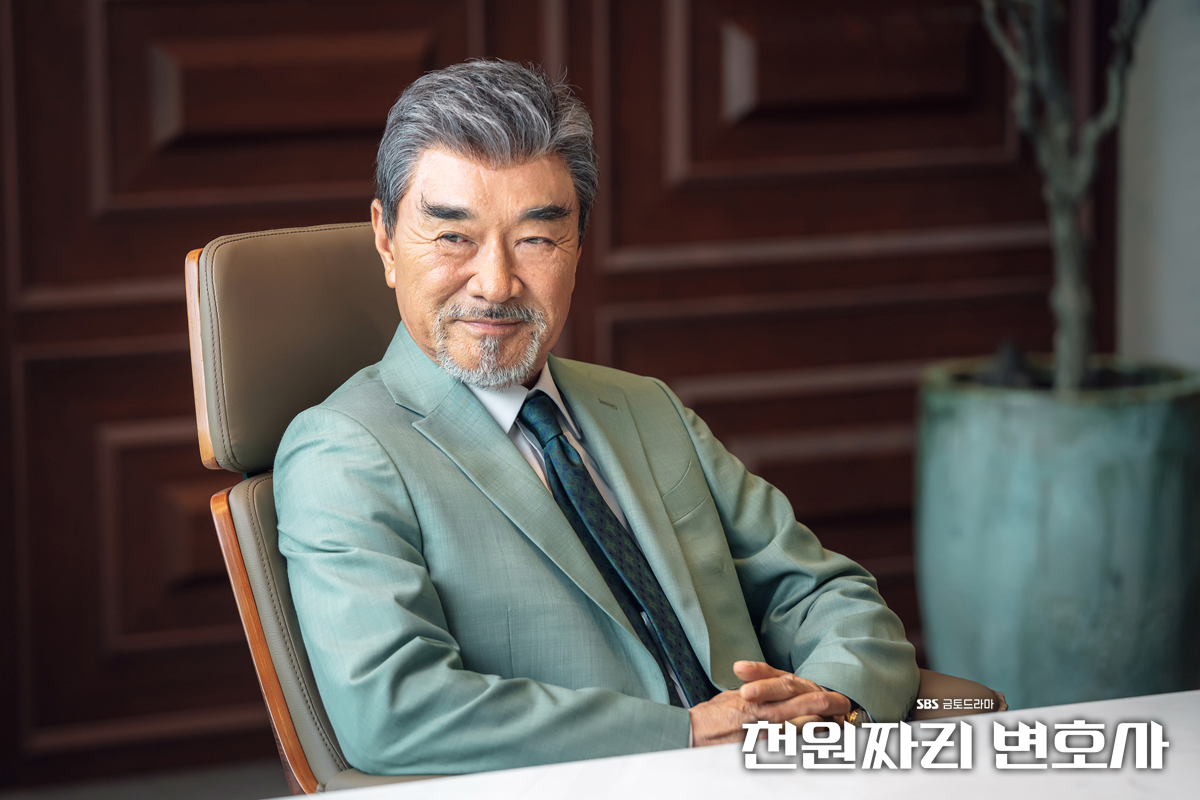 沒有錢萬萬不能！盤點 7 部「金錢至上」韓劇！《小女子》反貧窮金句連發！《千元律師》成近期話題度最高韓劇！