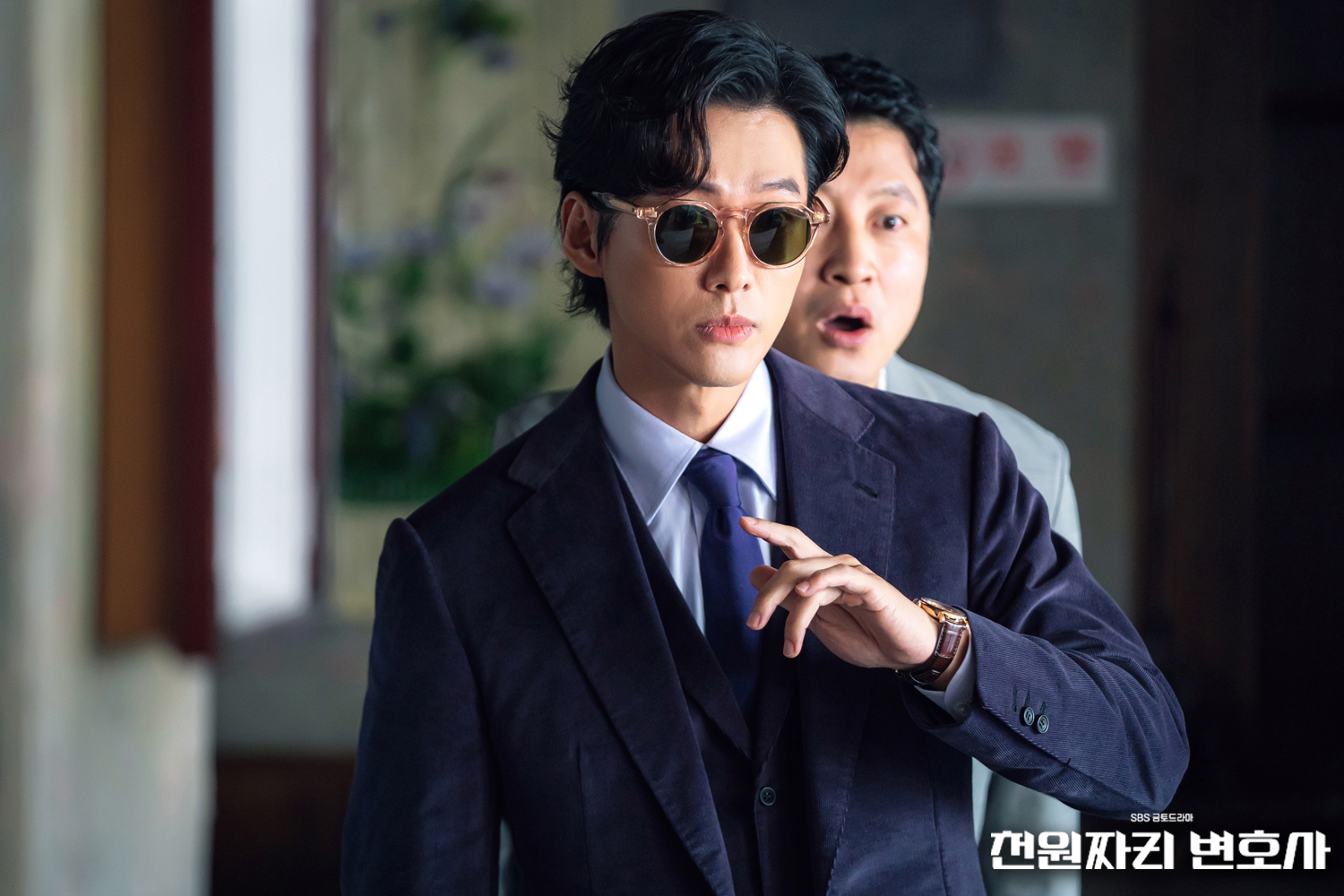 沒有錢萬萬不能！盤點 7 部「金錢至上」韓劇！《小女子》反貧窮金句連發！《千元律師》成近期話題度最高韓劇！