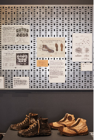 想看最強球鞋展不用出國！《一鞋入魂！潮鞋特展》必來的五大亮點，球鞋投資解密、神級收藏絕不能錯過！