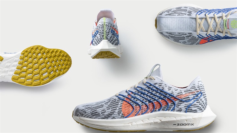 想看最強球鞋展不用出國！《一鞋入魂！潮鞋特展》必來的五大亮點，球鞋投資解密、神級收藏絕不能錯過！