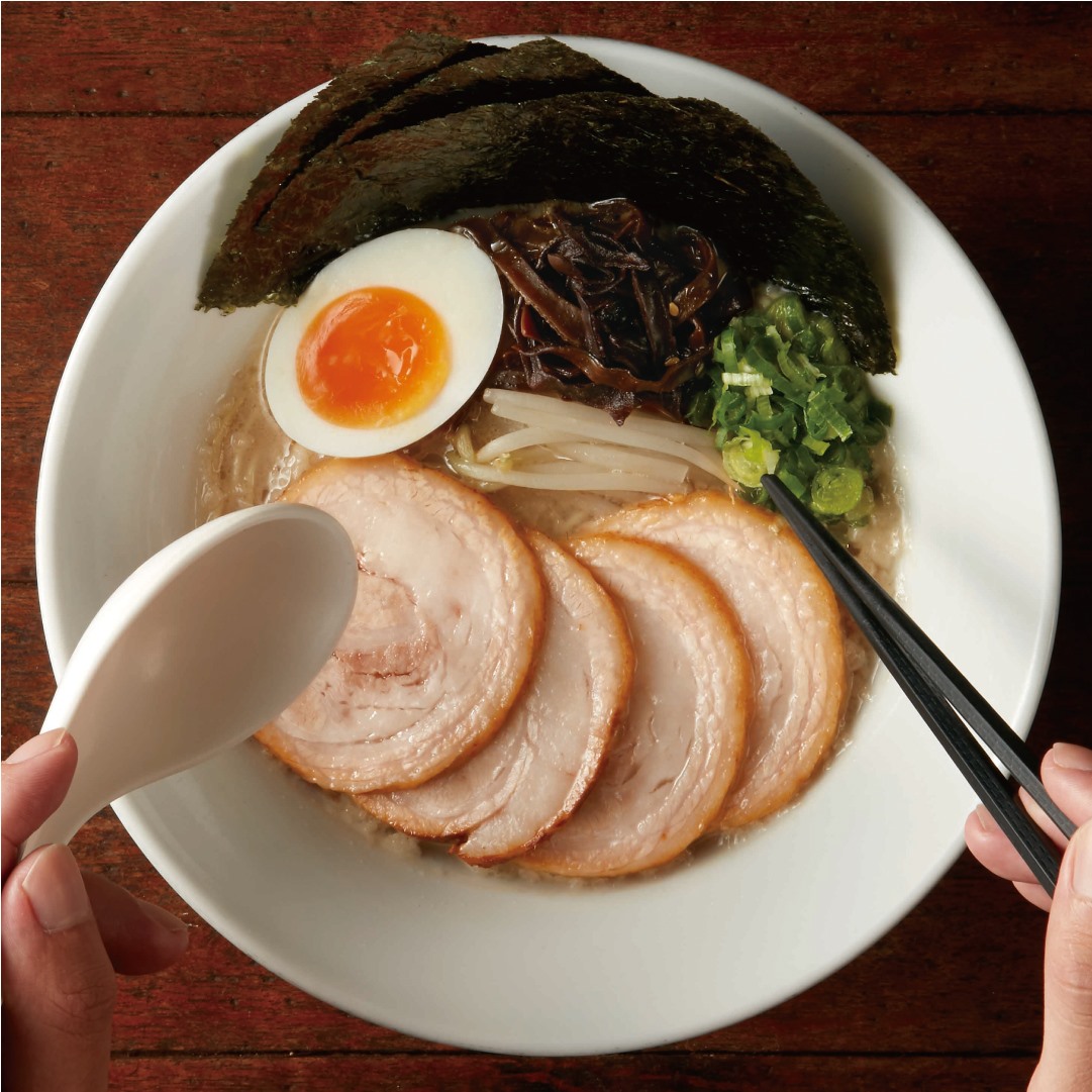 只有一天！一風堂 37 周年感謝祭「拉麵買一送一」加碼送紀念木筷