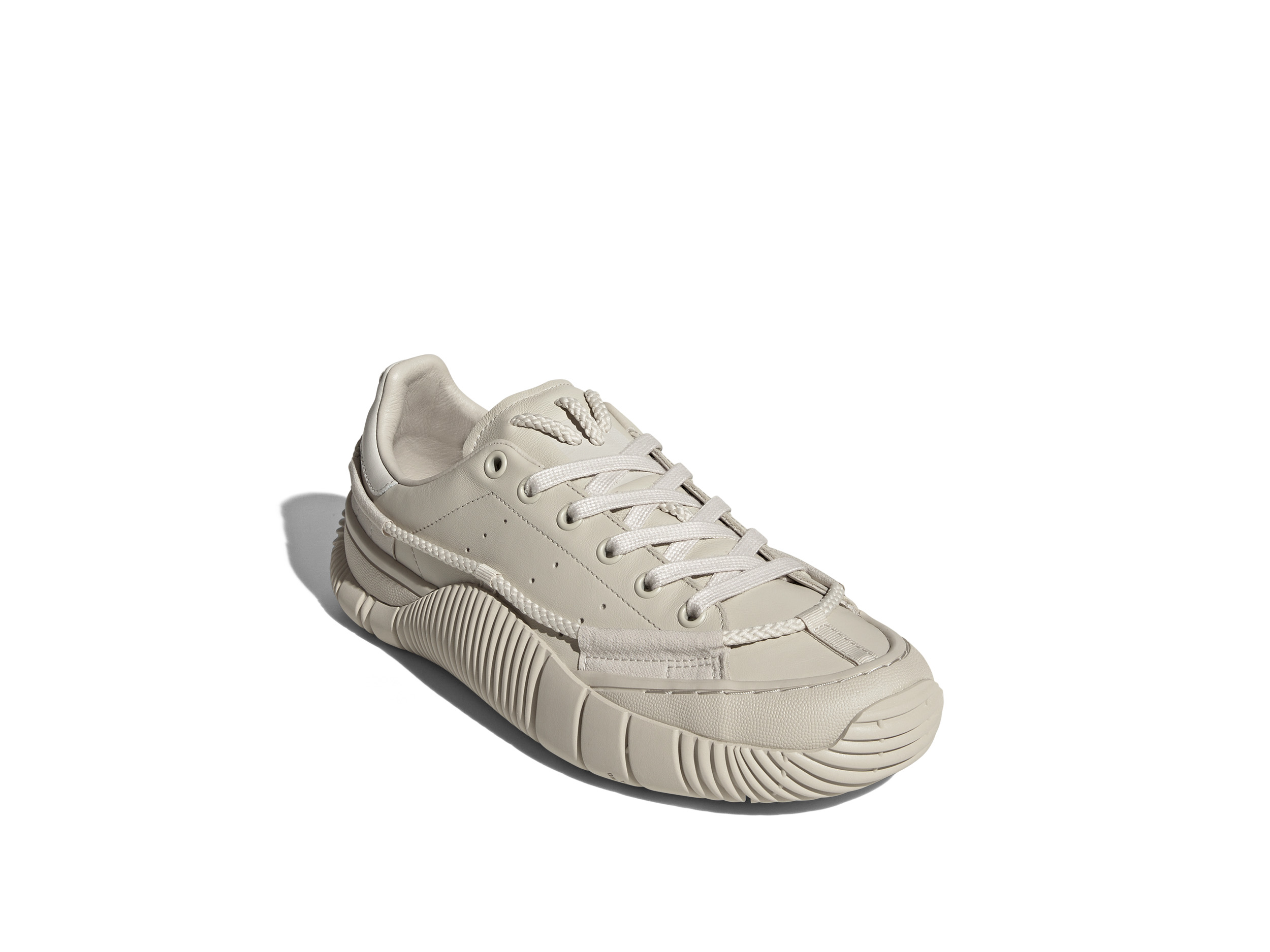 注入 Stan Smith 的經典靈魂！Craig Green x adidas CG SCUBA STAN 聯乘之作正式登場