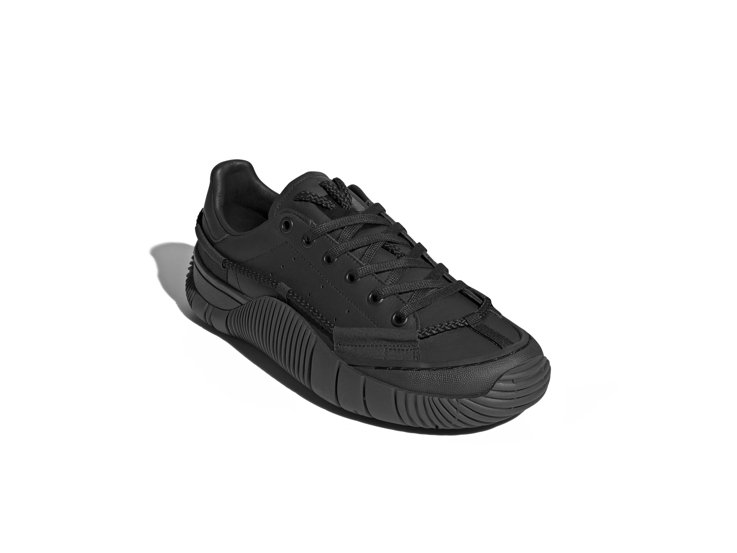 注入 Stan Smith 的經典靈魂！Craig Green x adidas CG SCUBA STAN 聯乘之作正式登場