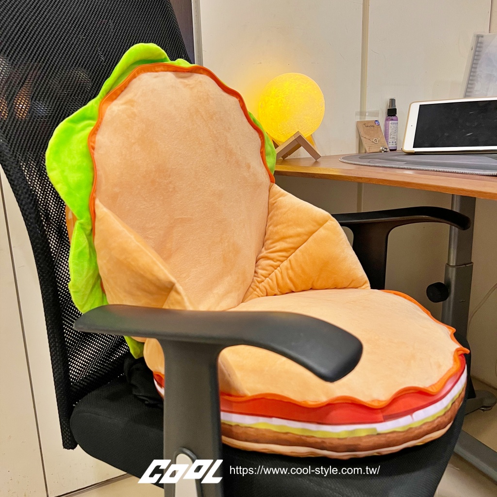 越睡越餓！漢堡王「巨型華堡＋可樂套餐午睡組」只送不賣！100% 還原，生菜、肉排細節全都重現！