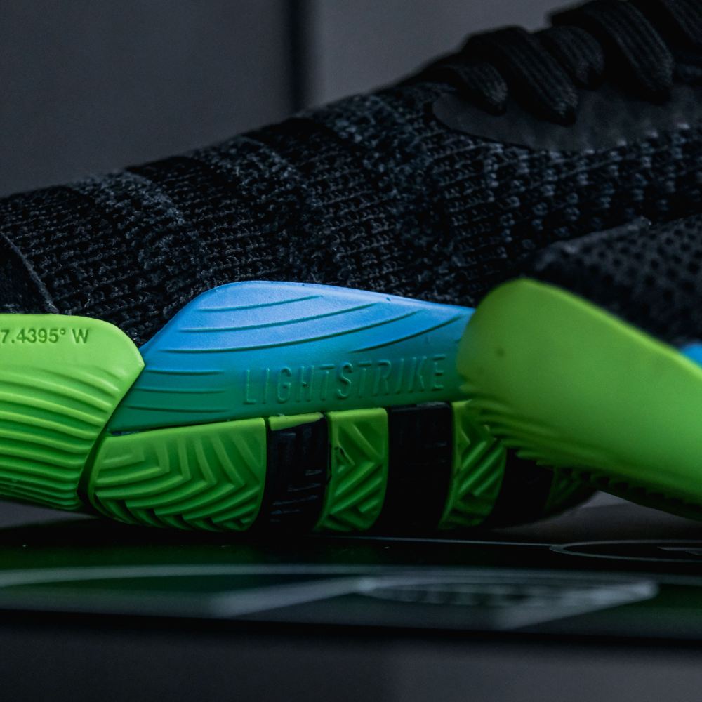 COOL 開箱｜值得入手的新世代球星簽名鞋？酷寒殺手 adidas Trae Young 2 實戰心得分享，性能、質感皆升級！