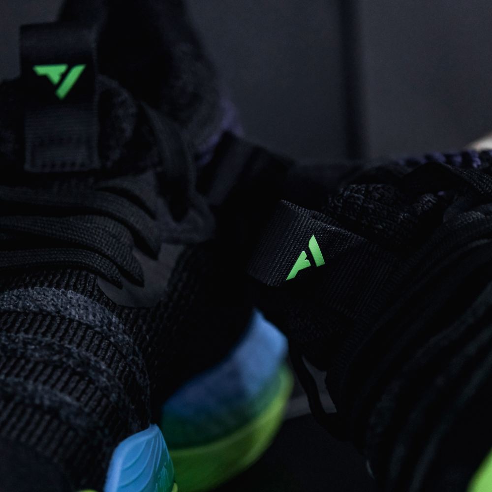 COOL 開箱｜值得入手的新世代球星簽名鞋？酷寒殺手 adidas Trae Young 2 實戰心得分享，性能、質感皆升級！