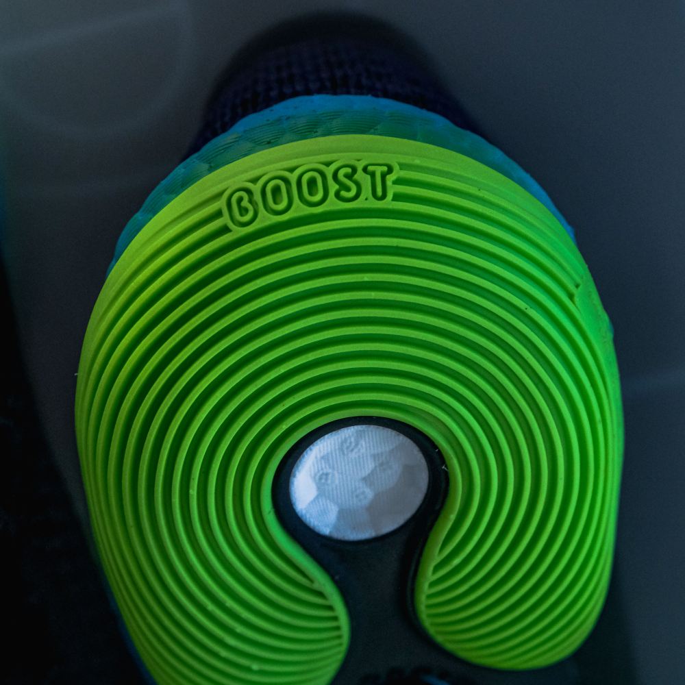 COOL 開箱｜值得入手的新世代球星簽名鞋？酷寒殺手 adidas Trae Young 2 實戰心得分享，性能、質感皆升級！