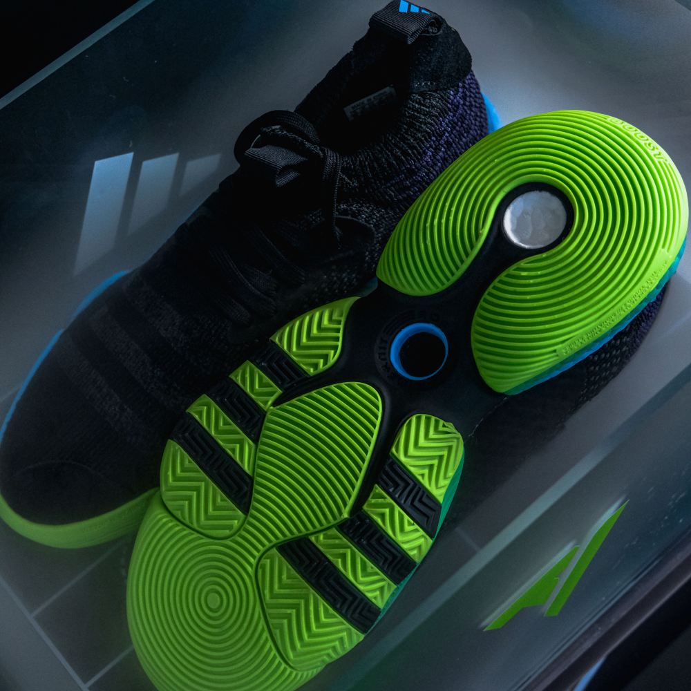 COOL 開箱｜值得入手的新世代球星簽名鞋？酷寒殺手 adidas Trae Young 2 實戰心得分享，性能、質感皆升級！