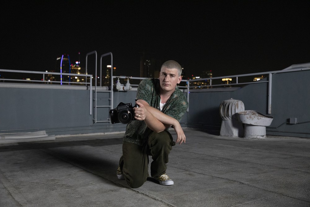 就現在，把未來造響！Converse 集結全球 20 位不同領域人才，鼓勵全球年輕人揮灑個人創意！